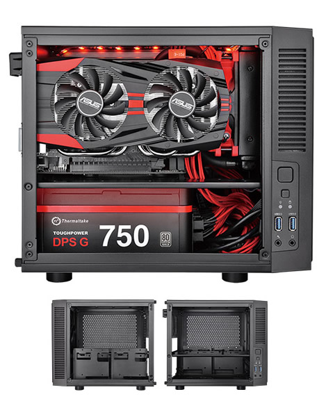 Thermaltake