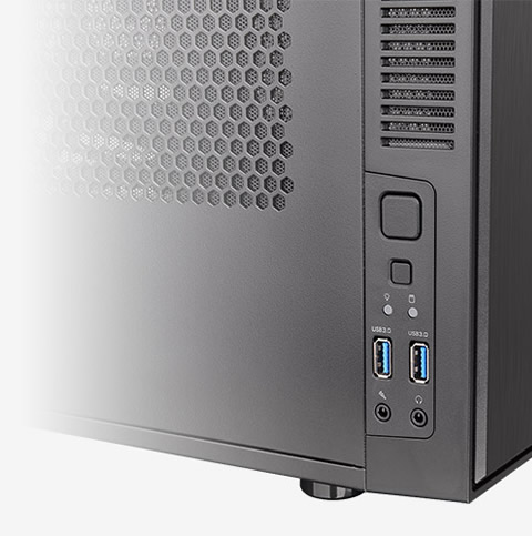 Thermaltake