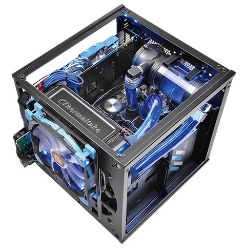 Thermaltake