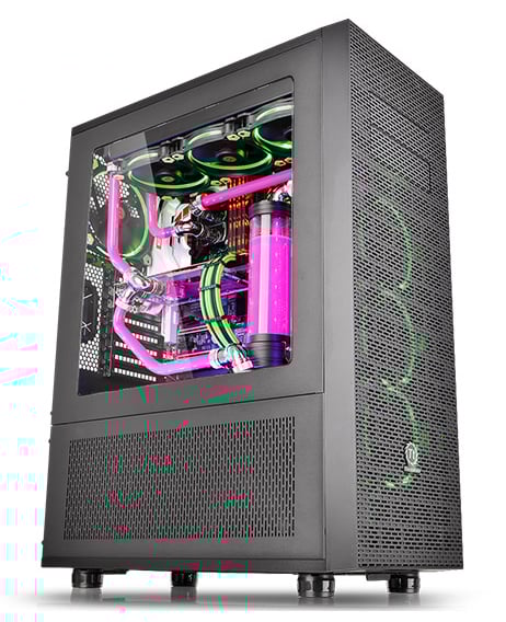 Thermaltake