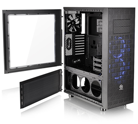 Thermaltake