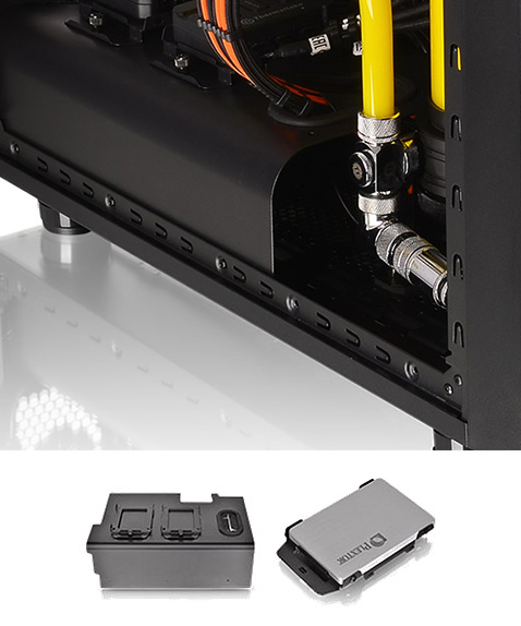 Thermaltake Core X31 RGB Edition 
