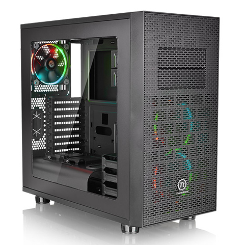 Thermaltake Core X31 RGB Edition 