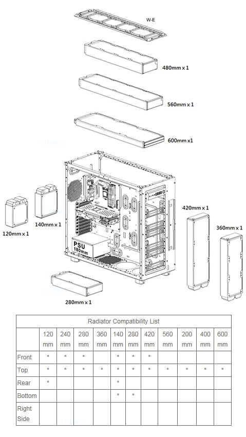 Thermaltake
