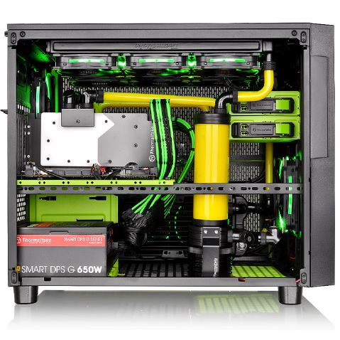 Thermaltake