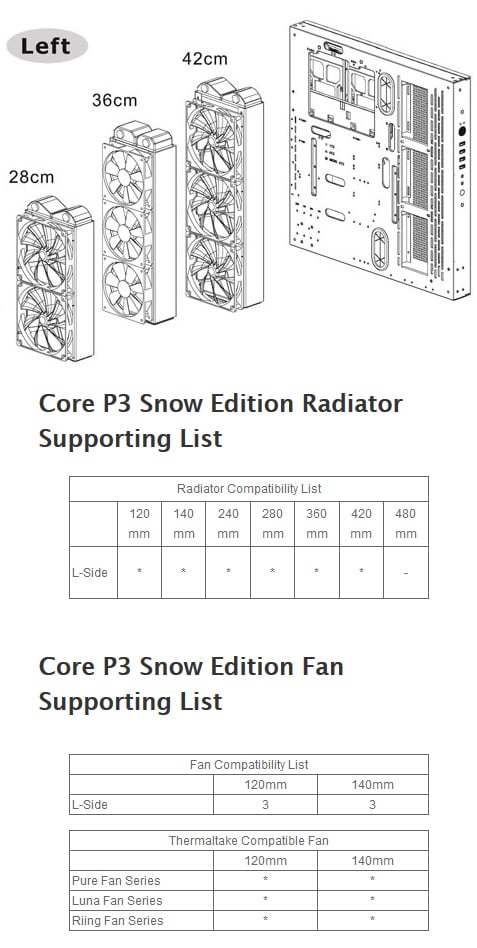 Thermaltake