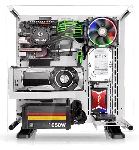 Thermaltake