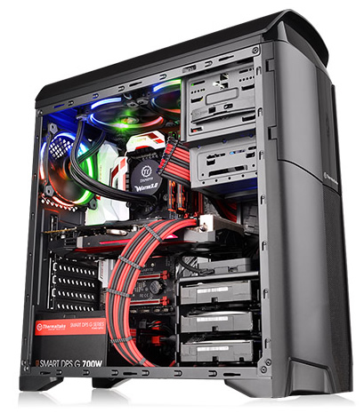 Thermaltake