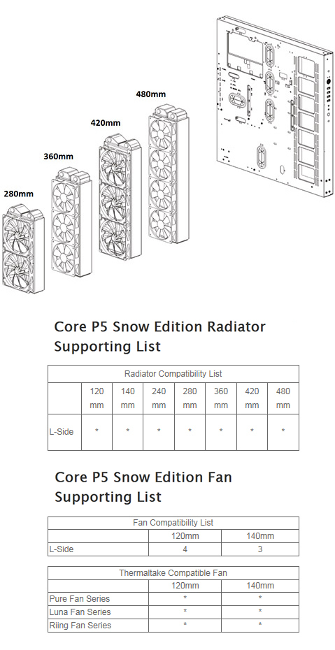 Thermaltake