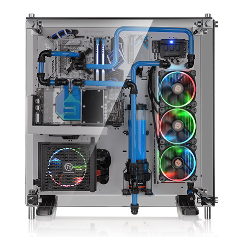 Thermaltake