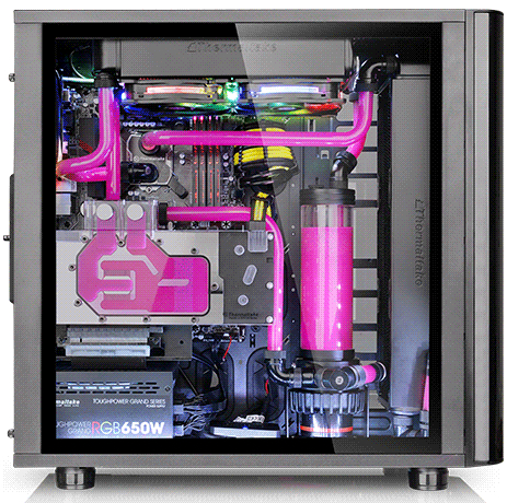 Thermaltake