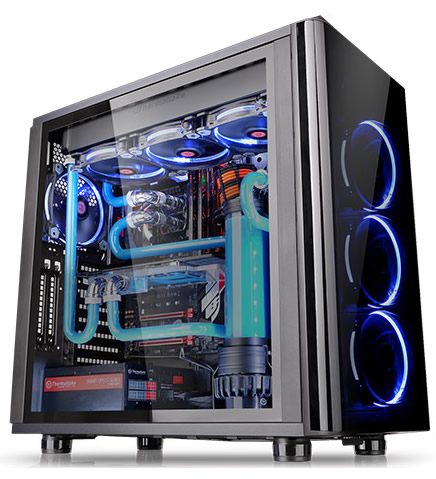 Thermaltake