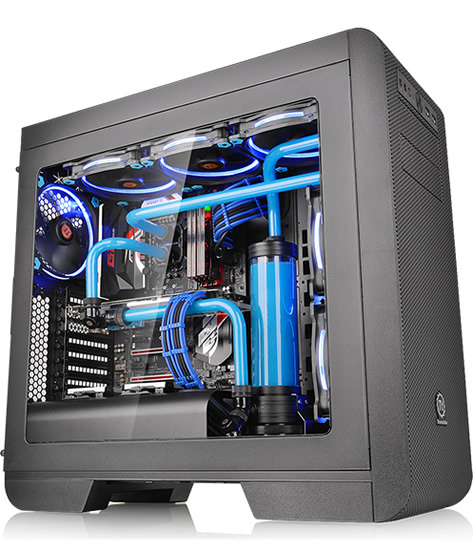 Thermaltake