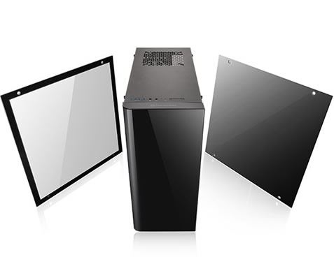 Thermaltake