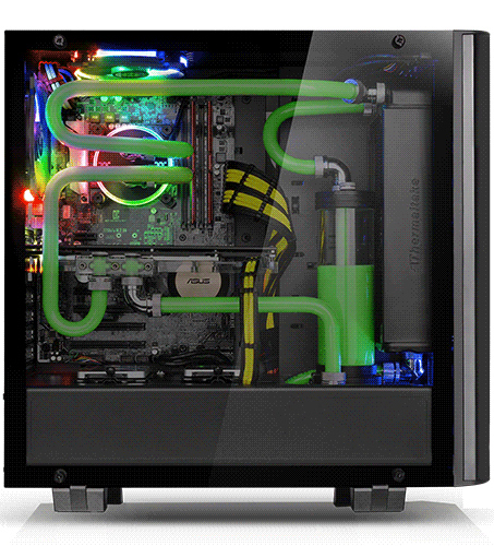 Thermaltake