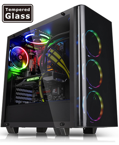 Thermaltake
