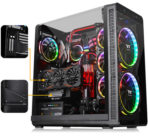 Thermaltake