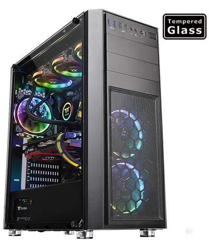 Thermaltake