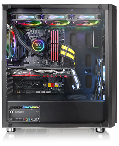 Thermaltake