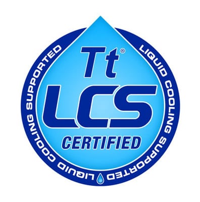 Tt LCS Certified Badge