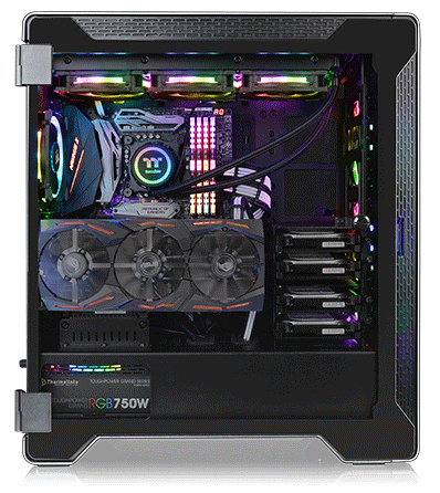 Thermaltake