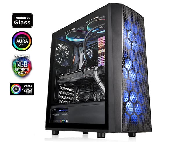 Thermaltake Versa J24