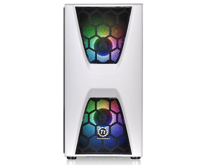 ARGB Case Fans