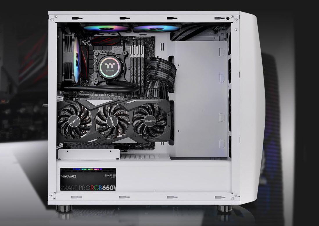 GPU support bracket