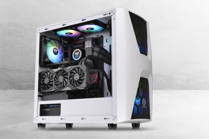Hardware Support