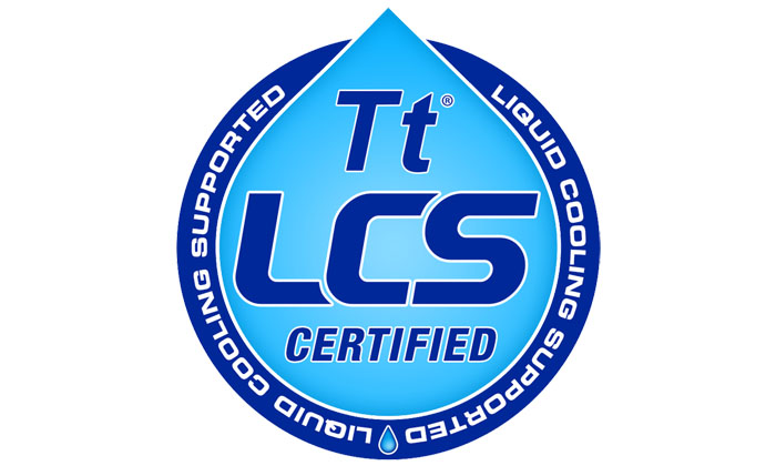 a Tt LCS Certified logo