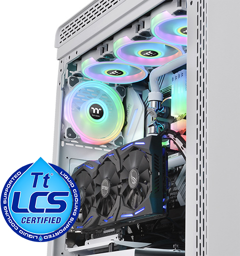 Tt LCS Certified 