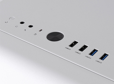 Handy I/O Ports