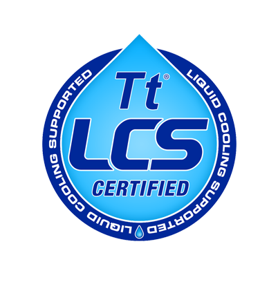 Tt LCS Certified 