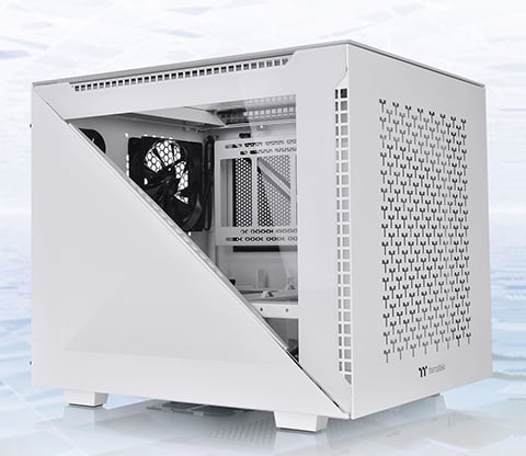 Thermaltake Computer Case