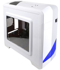 Looks Powerful and Flashy