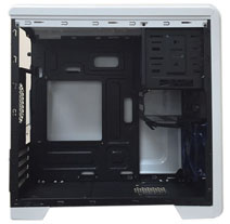 A Micro ATX Case with Great Expandability