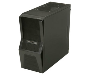 NZXT Case