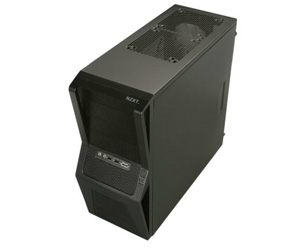 NZXT Case