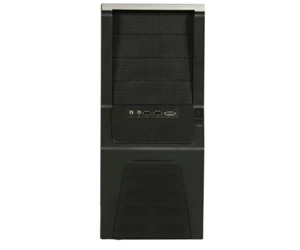 NZXT Case