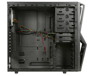 NZXT Case