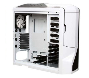 NZXT Case