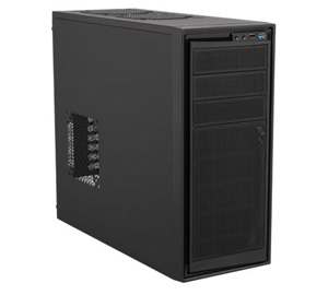 NZXT Case