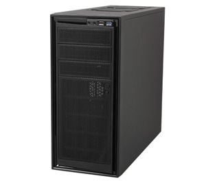 NZXT Case