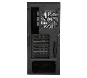 NZXT Case