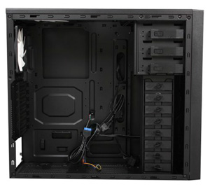 NZXT Case