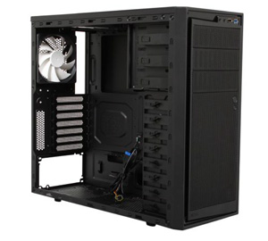 NZXT Case