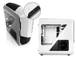 Cooler Master CM Storm Pulse-R