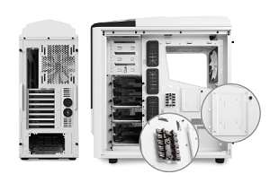 Cooler Master CM Storm Pulse-R