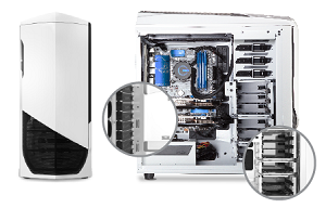 Cooler Master CM Storm Pulse-R