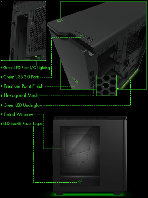 NZXT